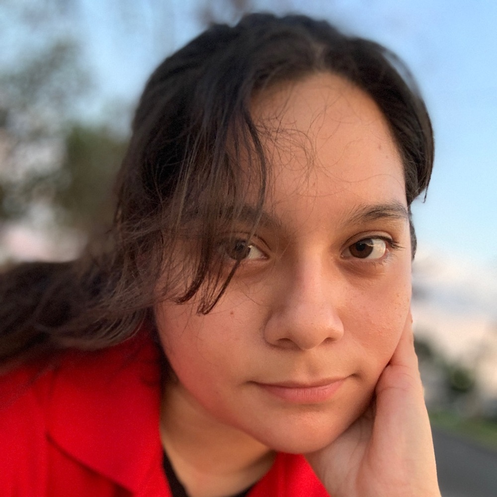 Meet your Posher, Maria